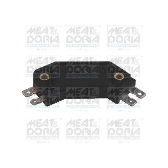 10012 - Switch Unit, ignition system 