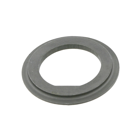 23659 - Cover Plate, dust-cover wheel bearing 