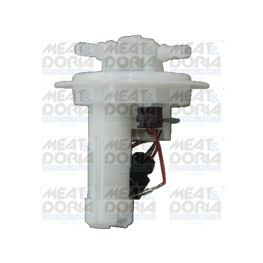 77130 - Valve, fuel pump 