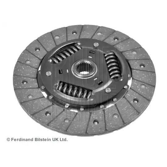 ADN13175 - Clutch Disc 