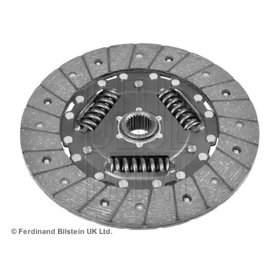 ADN13175 - Clutch Disc 