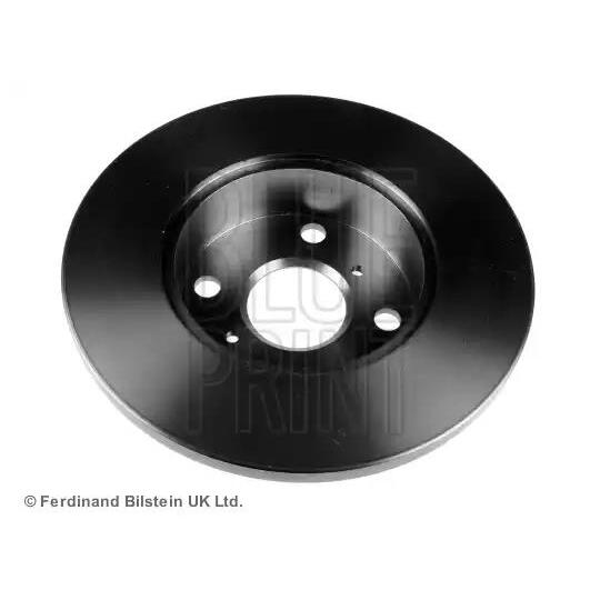 ADT34361 - Brake Disc 