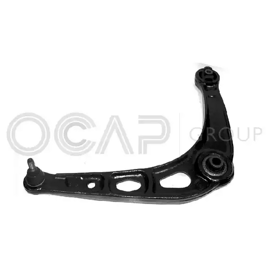 0381887 - Track Control Arm 