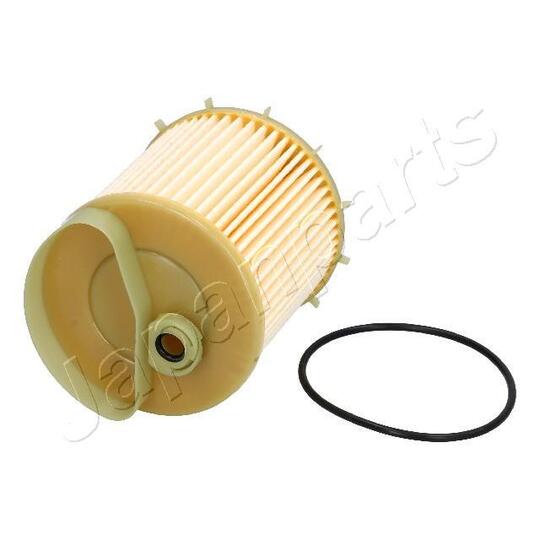 FC-ECO081 - Fuel filter 