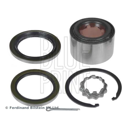 ADT38345 - Wheel Bearing Kit 