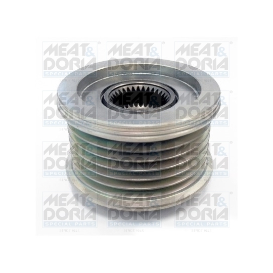 45022 - Alternator Freewheel Clutch 