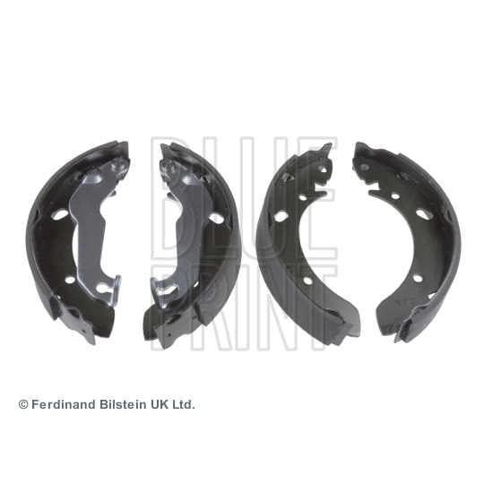 ADG04105 - Brake Shoe Set 