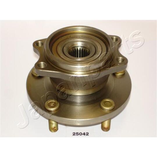 KK-25042 - Wheel hub 