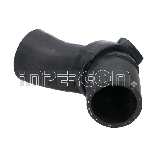 222394 - Intake Hose, air filter 