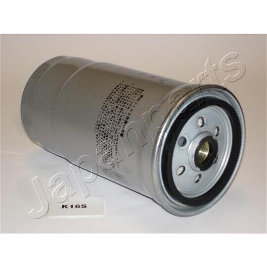 FC-K16S - Fuel filter 