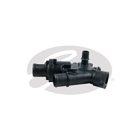 TH48183G1 - Thermostat, coolant 