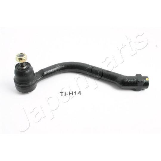 TI-H13L - Tie rod end 