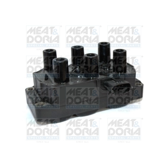 10747 - Ignition coil 