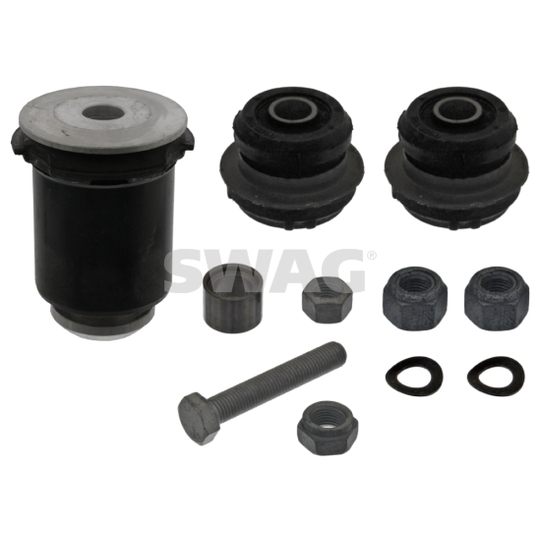 10 60 0004 - Mounting Kit, control lever 