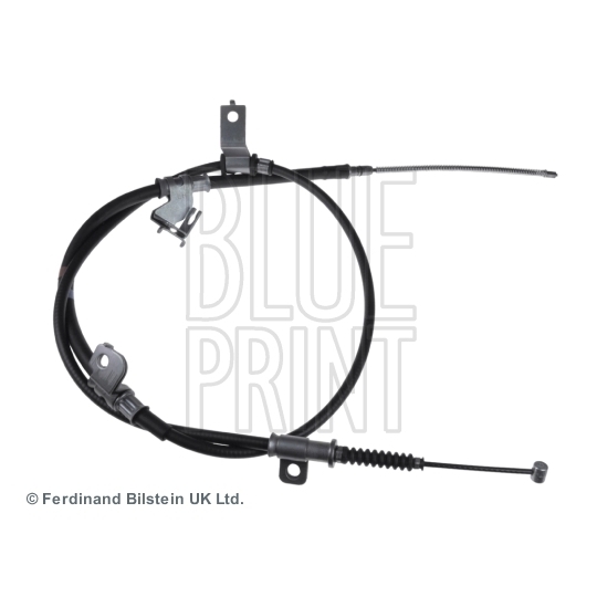 ADG046254 - Cable, parking brake 