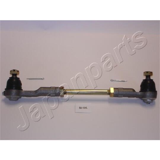 SA-124L - Tie rod end 