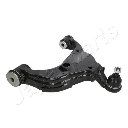 BS-252L - Track Control Arm 