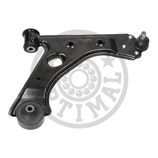 G6-1120 - Track Control Arm 