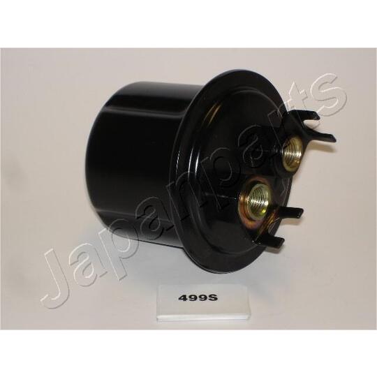 FC-499S - Fuel filter 
