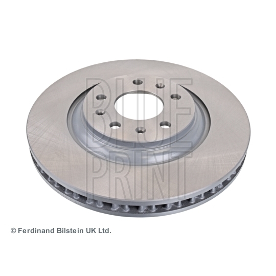 ADA104345 - Brake Disc 