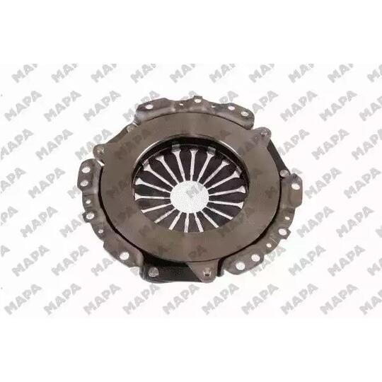 003190900 - Clutch Kit 