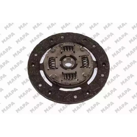 003190900 - Clutch Kit 