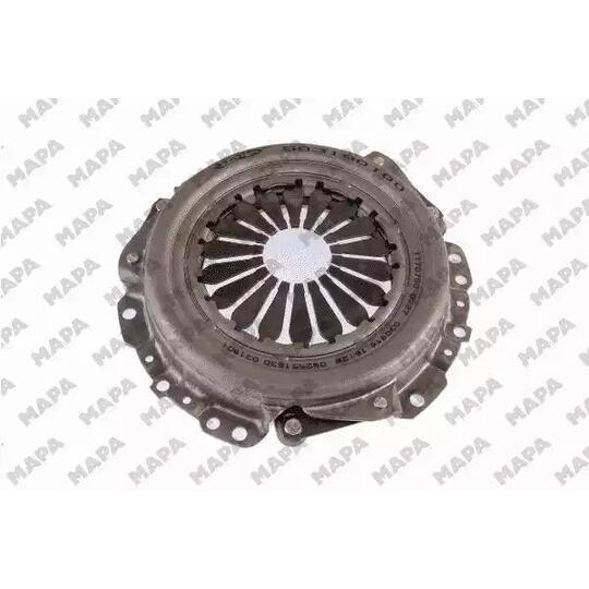 003190900 - Clutch Kit 