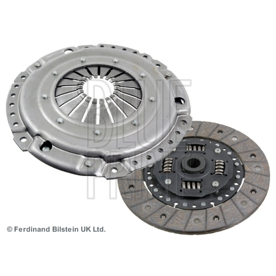 ADG030111 - Clutch Kit 