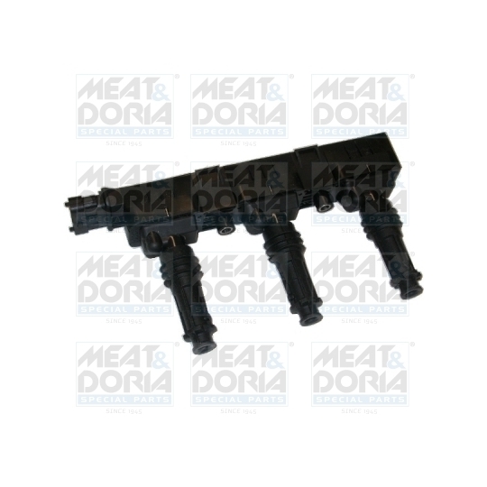 10326 - Ignition coil 