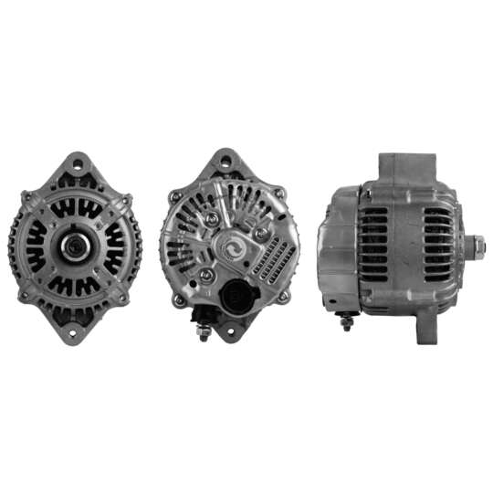 LRA01943 - Alternator 