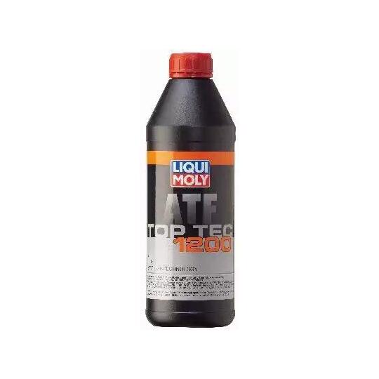 3681 - Automatic Transmission Oil 