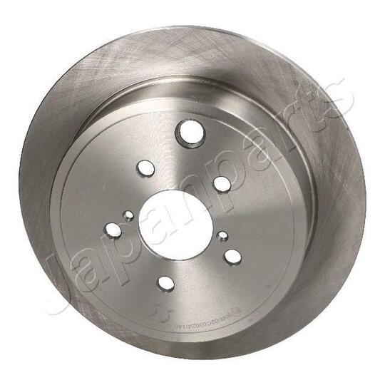 DP-708 - Brake Disc 