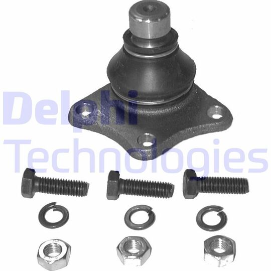 TC567 - Ball Joint 