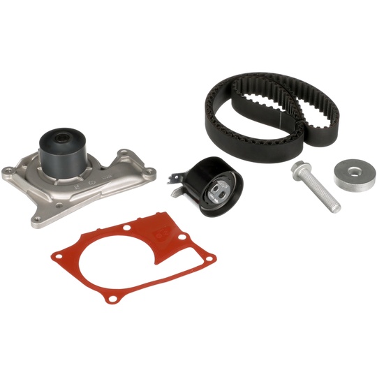 KP15675XS - Water Pump & Timing Belt Set 