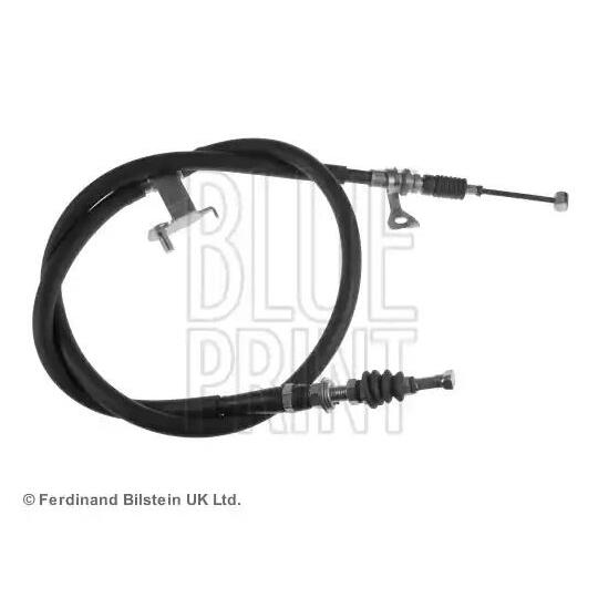 ADM54686 - Cable, parking brake 