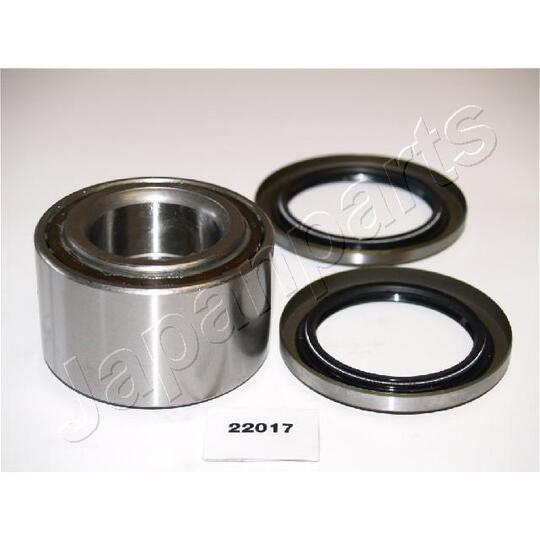 KK-22017 - Wheel Bearing Kit 