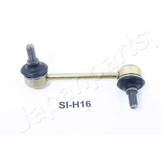 SI-H16L - Sway Bar, suspension 