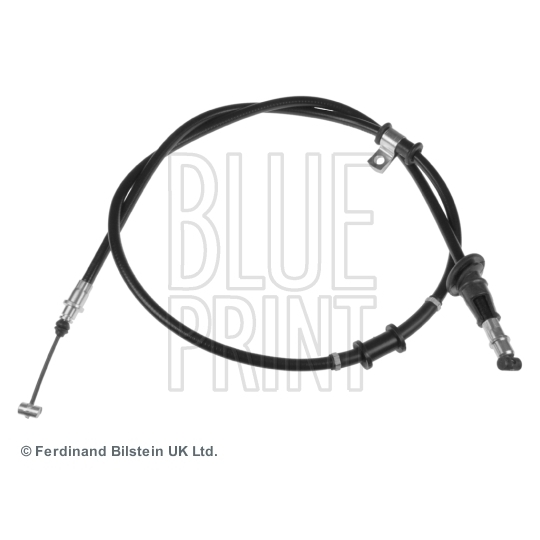 ADC446203 - Cable, parking brake 