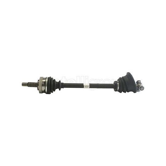 17-0918 - Drive Shaft 