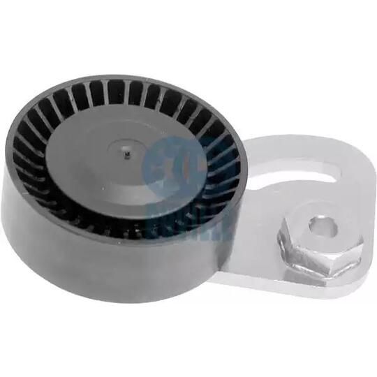 56130 - Tensioner Pulley, v-ribbed belt 