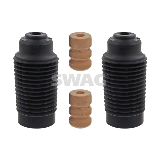 50 56 0004 - Dust Cover Kit, shock absorber 