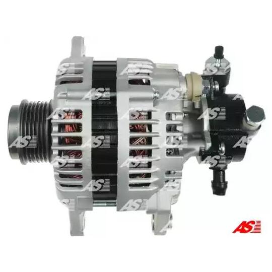 A2022(P) - Generaator 