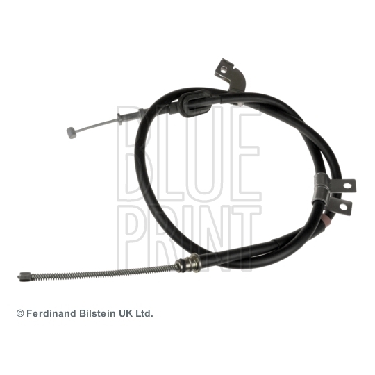 ADS74637 - Cable, parking brake 