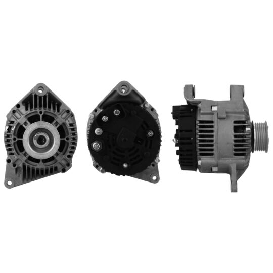 LRA01811 - Alternator 