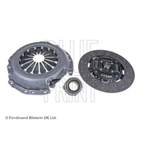 ADG03035 - Clutch Kit 