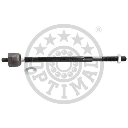 G2-1128 - Tie Rod Axle Joint 