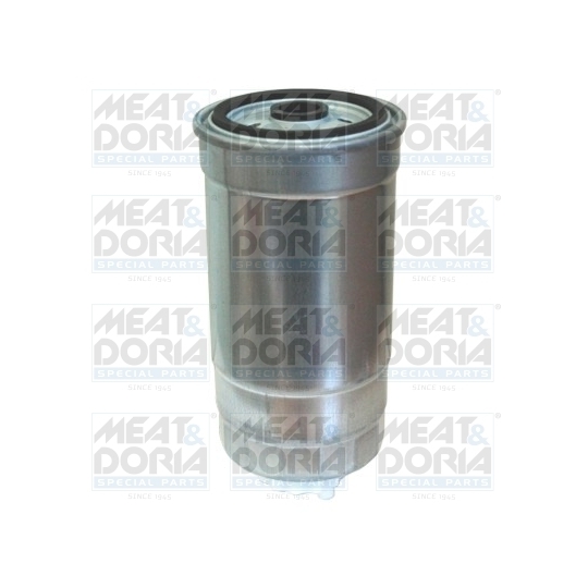 4266 - Fuel filter 