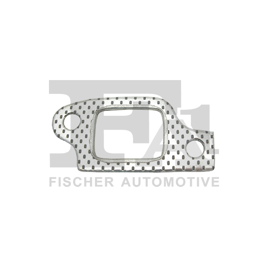 130-921 - Gasket, exhaust pipe 