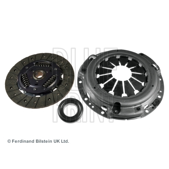 ADN130166 - Clutch Kit 