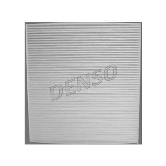 DCF193P - Filter, interior air 